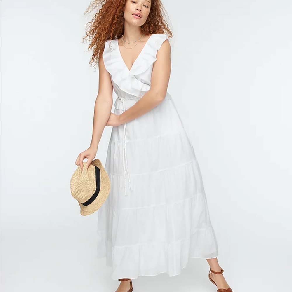 NWT JCrew Dress